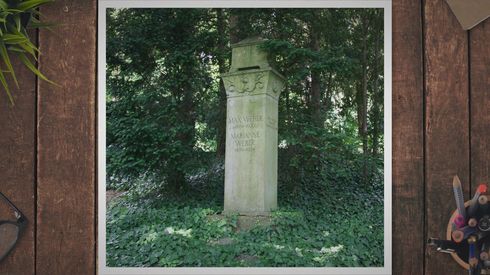 'Video thumbnail for Unveiling Max Weber: The Sociological Pioneer Who Shaped Modern Sociology'