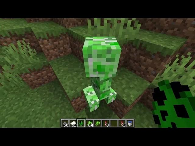 Video thumbnail for Minecraft - How To Make Fireworks | 2022