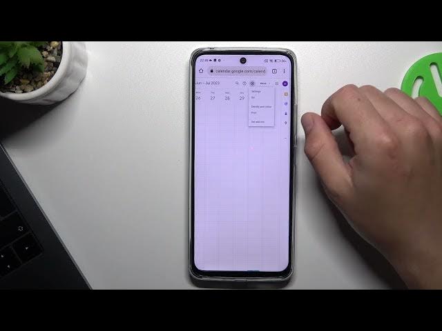 Video thumbnail for Tired of Email Clutter? Learn How to Stop Google Calendar Email Notifications Now!