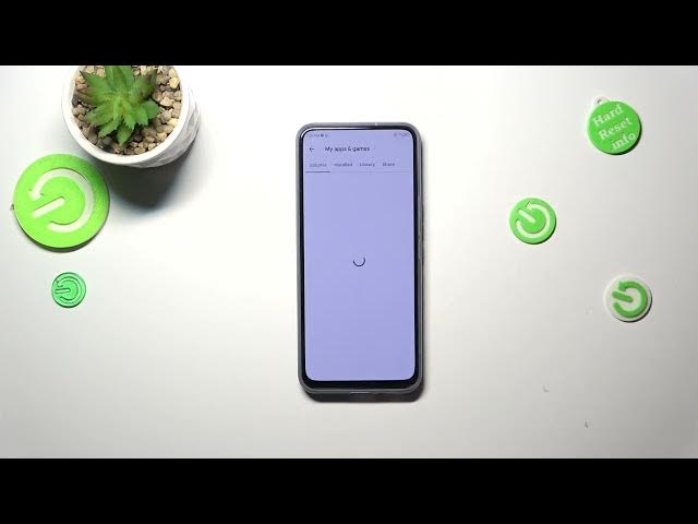 Video thumbnail for How to Update Apps in ZTE AXON 20 5G – Install Latest Apps Versions