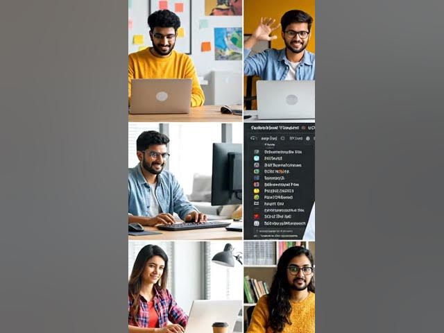 Video thumbnail for AI Job Nahi Kha Raha… Paisa Bana Raha Hai! 💰 | 2026 Reality Check