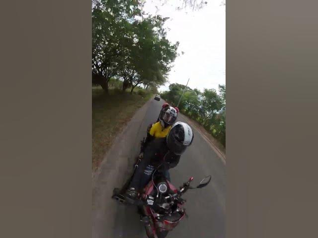 Video thumbnail for Viajar en moto es...