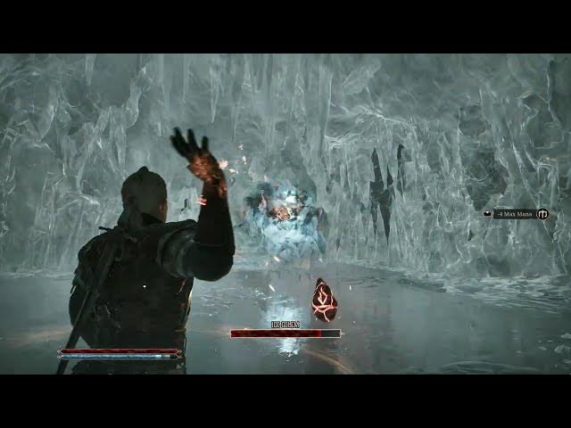 Video thumbnail for Gothic Remake - Chapter 4 Xardas: Defeat Stone Golem, Ice Golem and Fire Golem | Reach Xardas' Demon