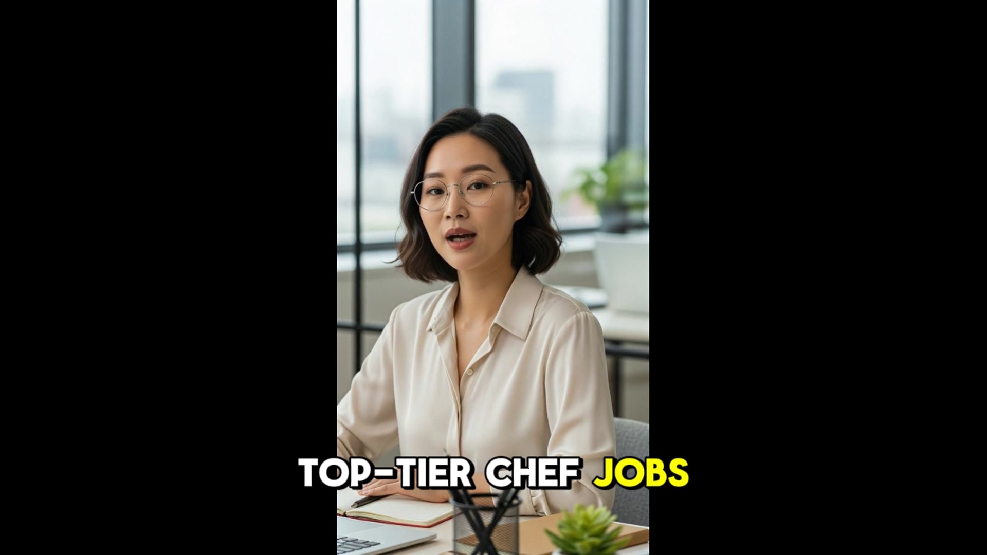 Video thumbnail for Mastering the Menu: Land Premium Chef Jobs in 2026