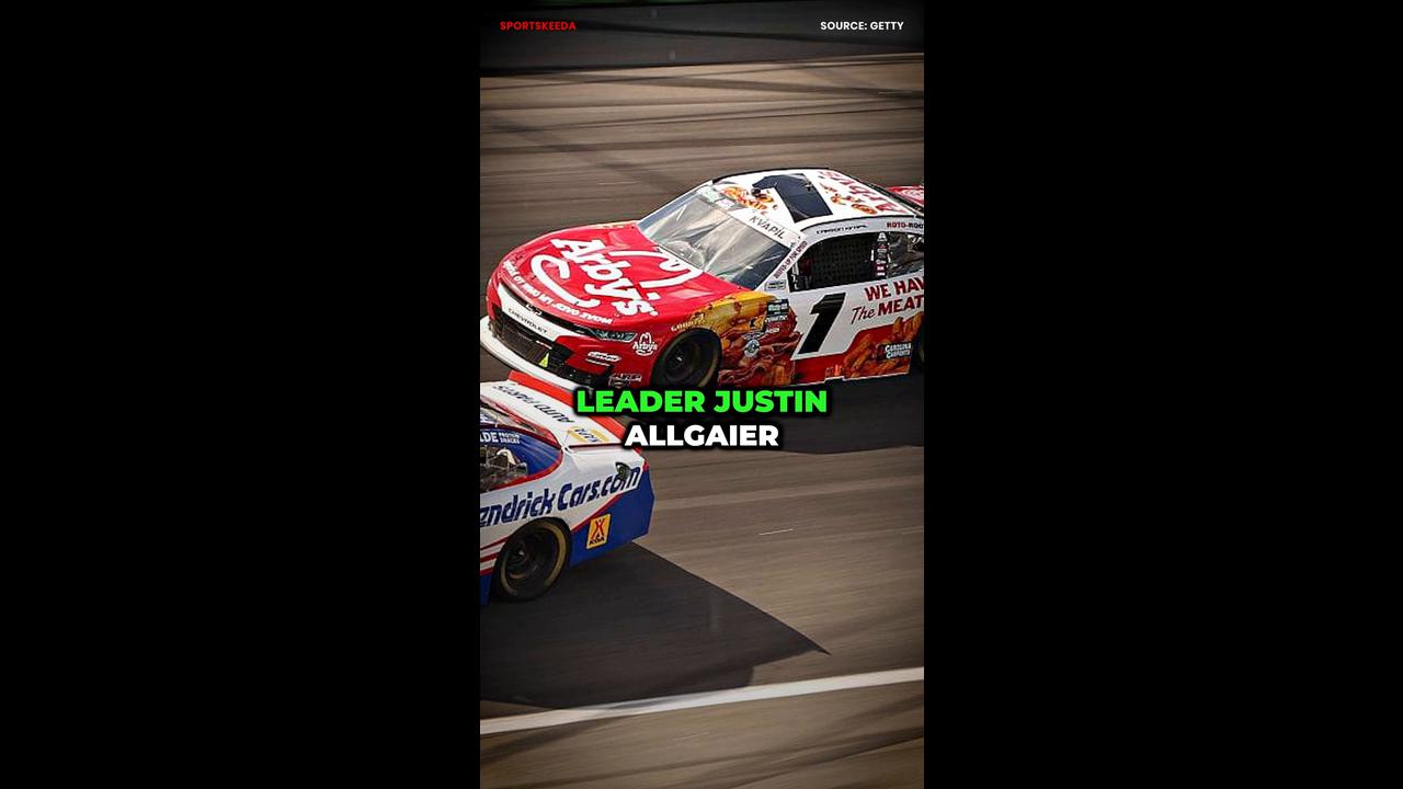Video thumbnail for Carson Kvapil just went BACK-TO-BACK!