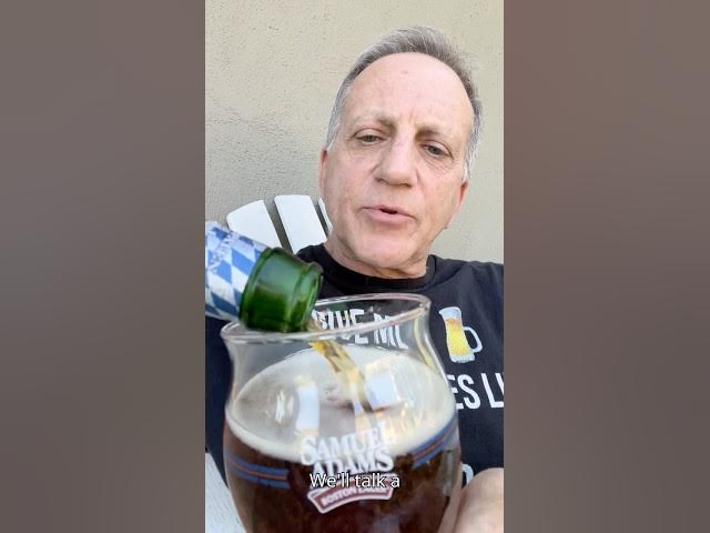 Video thumbnail for Spaten Oktoberfest UR Marzen Beer Review #beer #beerreview #oktoberfest #oktoberfestbeer