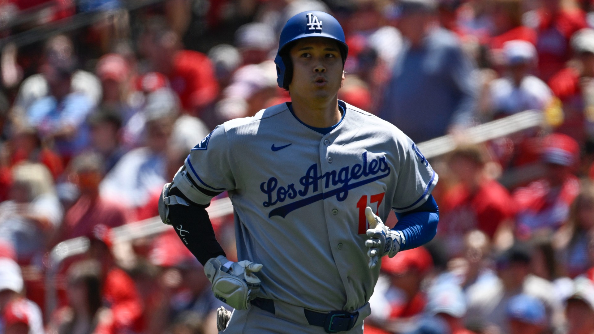 Video thumbnail for Dodgers vs. Astros: MLB Game Preview and Betting Insights