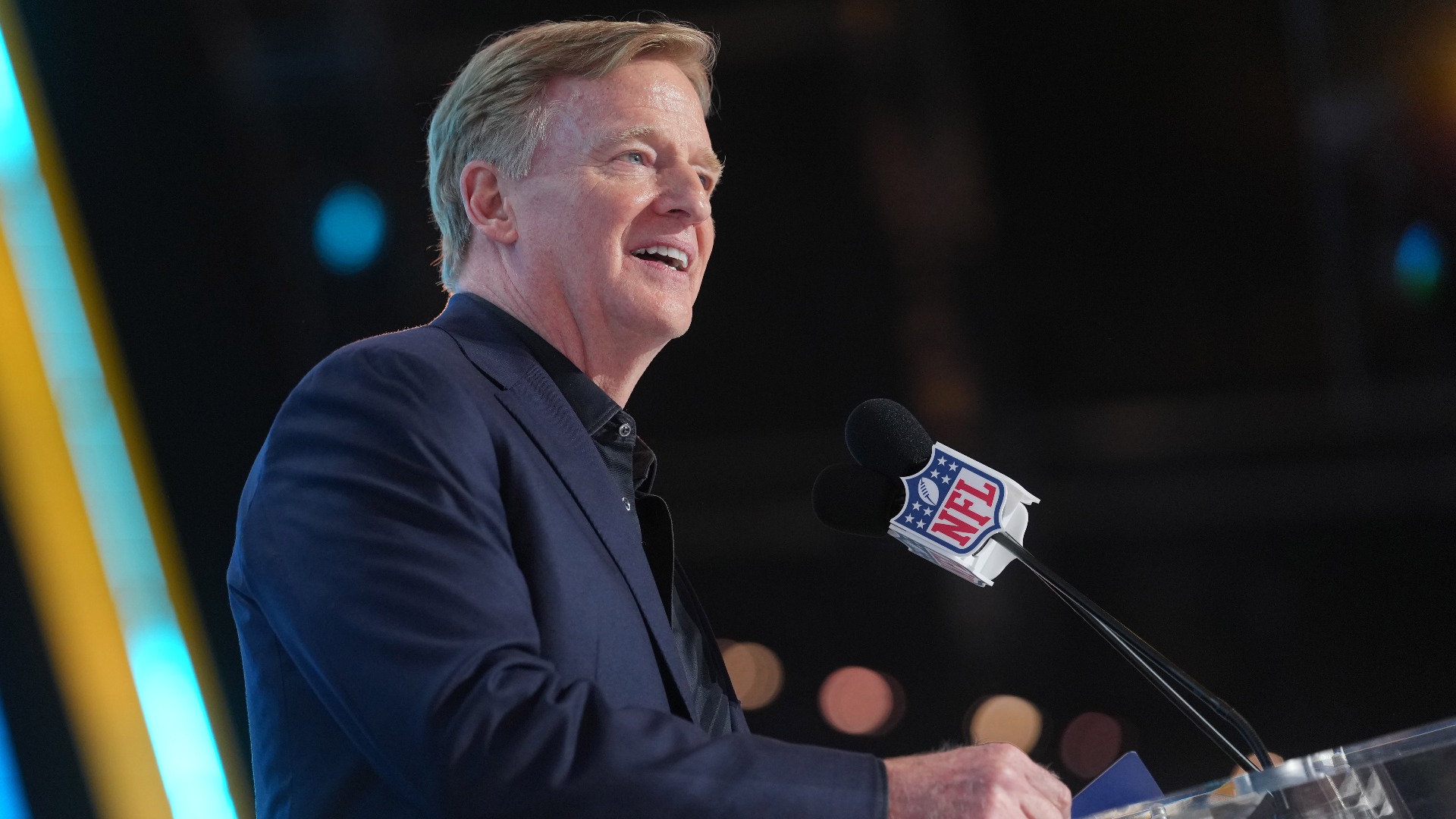 Video thumbnail for NFL 2026 Game Highlights & Schedule Releases; Legal Sports Report