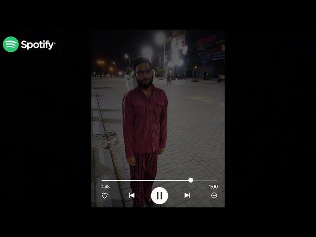 Video thumbnail for Umartabani hero following TikTok YouTube hoor samar jafri