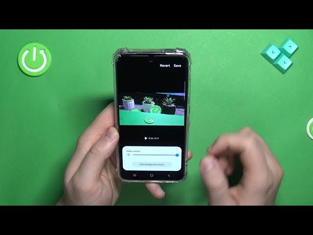 Video thumbnail for How to Edit Slow Motion Video on Samsung Galaxy S23