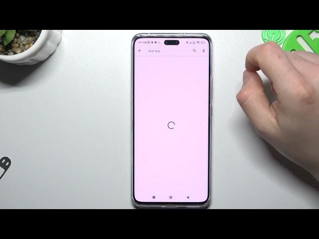 Video thumbnail for How to Activate Two WhatsApp Accounts on Xiaomi 13 Lite?
