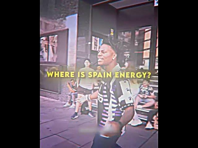 Video thumbnail for one year difference #edit  #viral #ishowspeed #speedylive