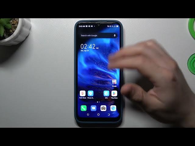 Video thumbnail for Tecno Spark Go 2022 - How To Make Device Louder