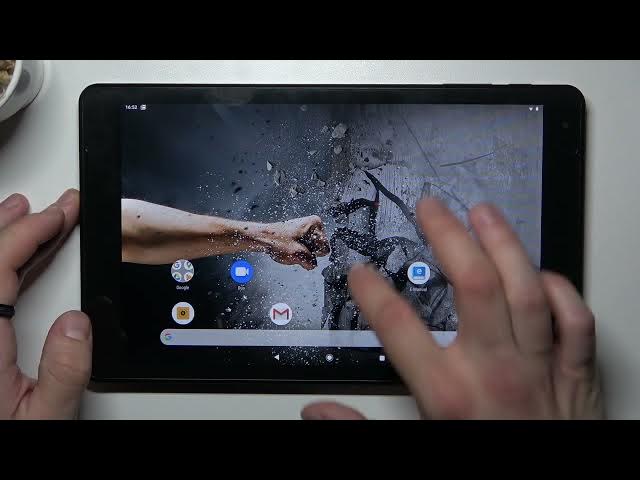 Video thumbnail for How to Enable or Disable Screen Locking Sounds in Odys Thanos 10 - Mute Lock Screen Sound