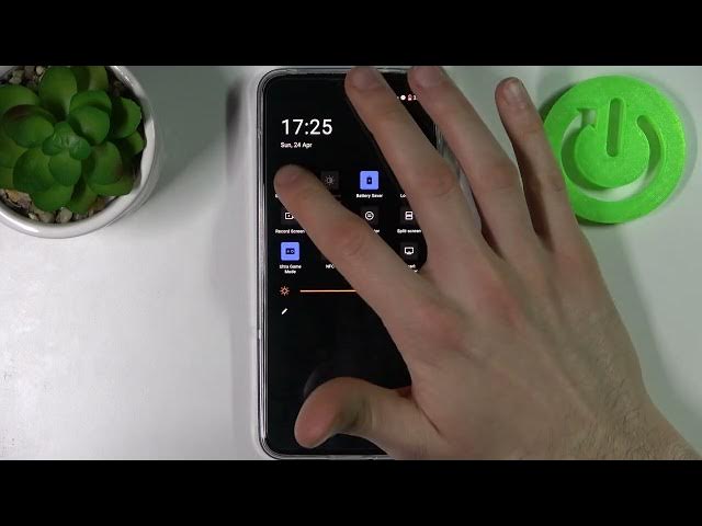 Video thumbnail for How to Use Eye Comfort Mode in VIVO V23 – Night Light Options