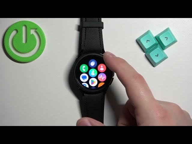 Video thumbnail for Unleash Your Focus: My Secret Weapon – Do Not Disturb on SAMSUNG Watch6!