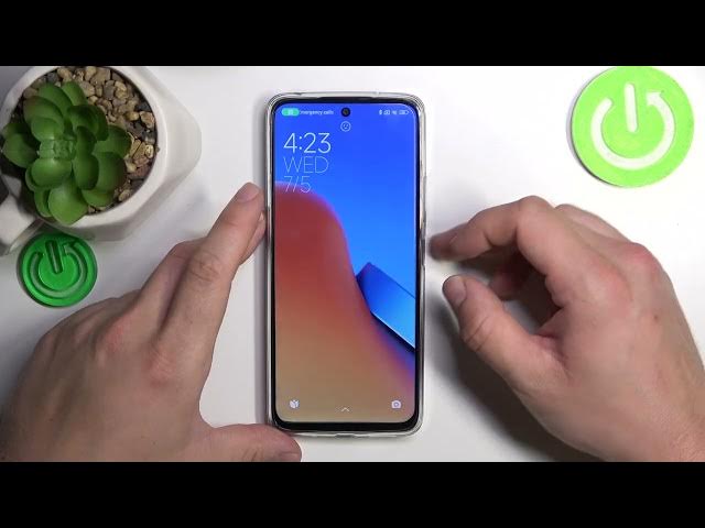 Video thumbnail for How to Make Google Assistant Accessible from the Lock Screen on a REDMI 12
