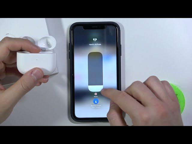 Video thumbnail for How to Switch On Spatial Audio in AirPods 3? Apple Music Spatial Audio - Dolby Atmos 5.1 & 7.1