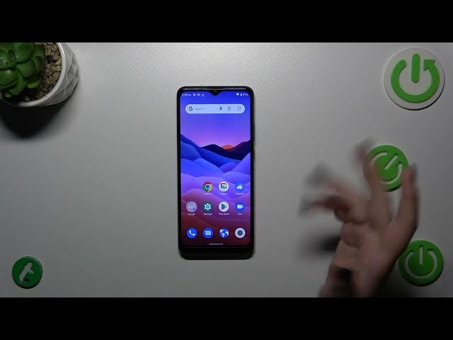 Video thumbnail for How to Activate Eye Comfort Mode on ZTE Blade A51