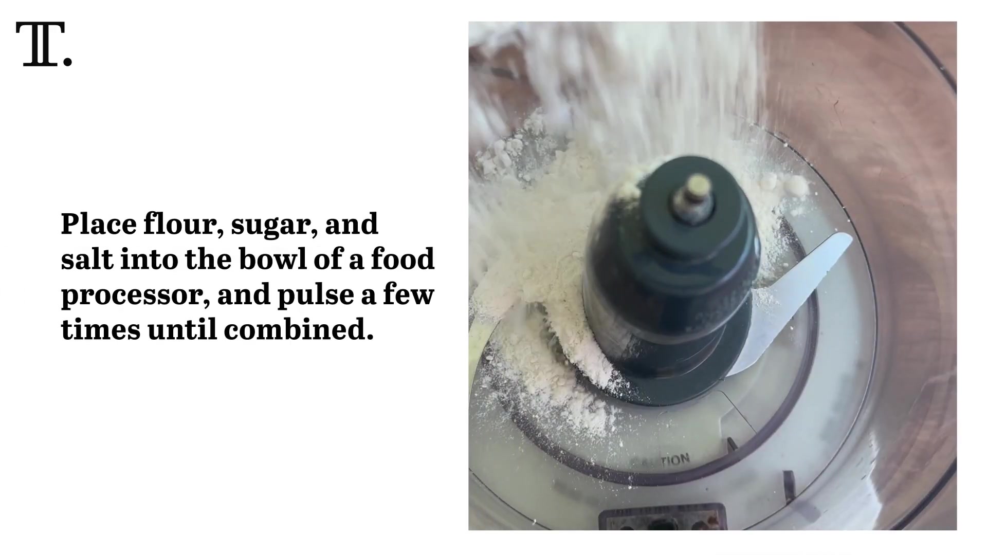 'Video thumbnail for Classic Raisin Pie Recipe'