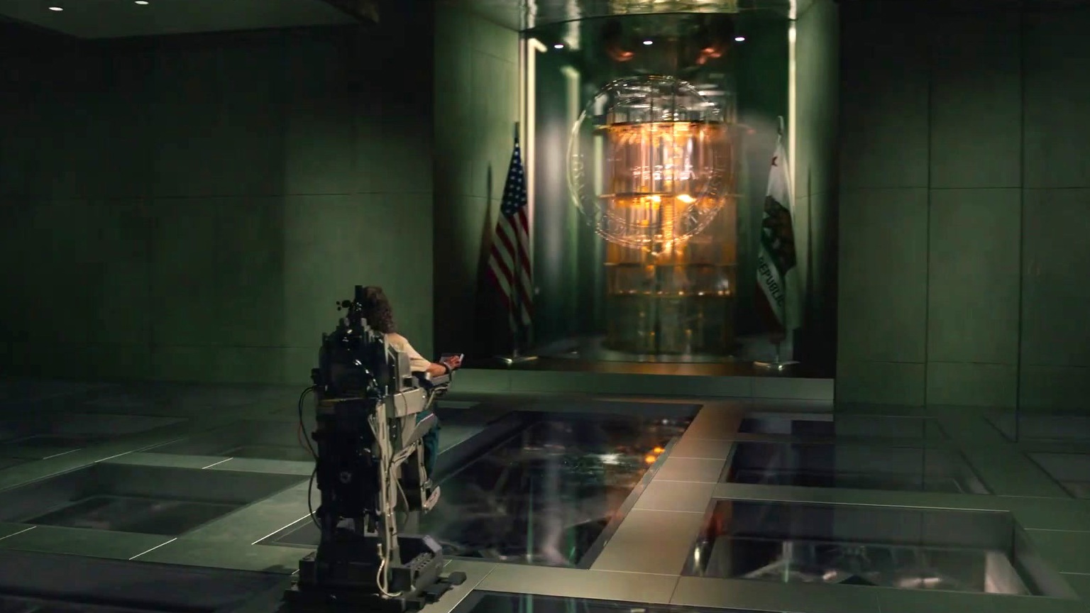 Video thumbnail for Mercy: Behind The Scenes