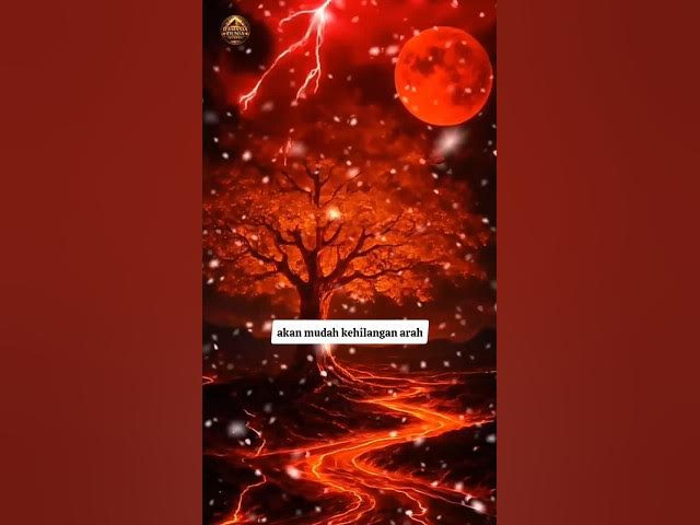 Video thumbnail for #jejakislam #islam #islamic