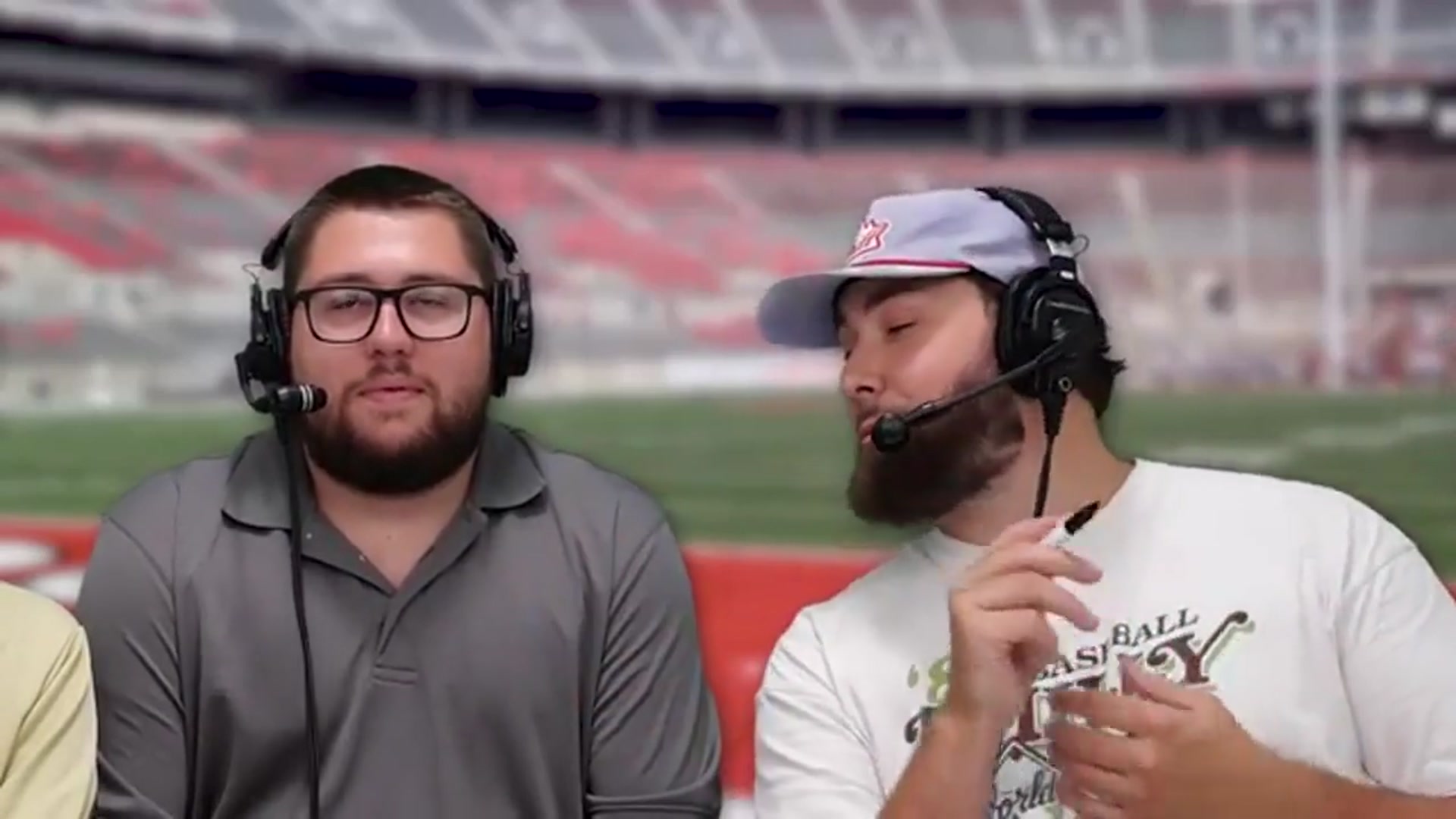 'Video thumbnail for Who can Draft a lineup with the most Rushing Yards? (NFC Edition)'