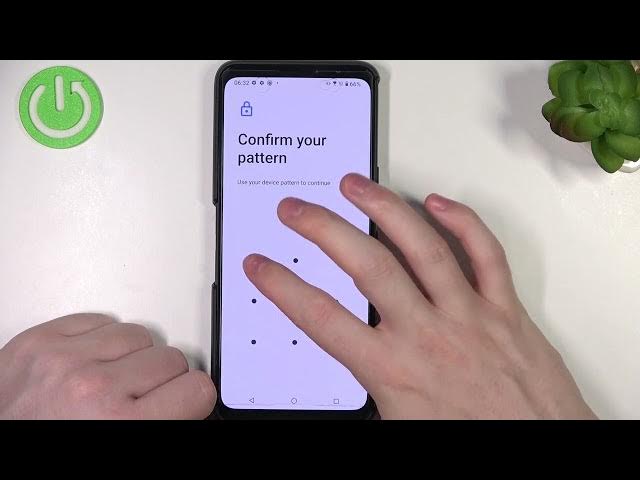 Video thumbnail for Asus ROG Phone 6 - Does It Have Fingerprint Sensor
