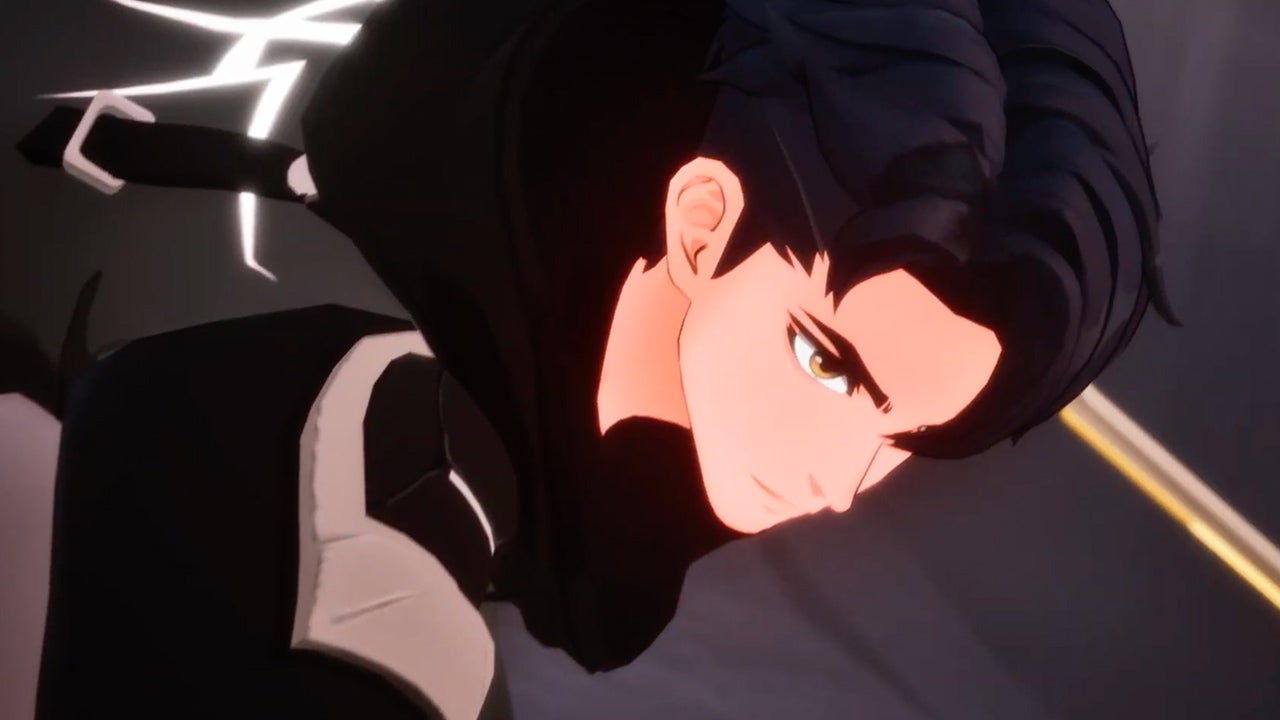 Video thumbnail for The Player Who Can't Level Up: Official Demo Trailer