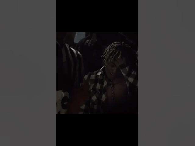 Video thumbnail for #xxxtentacion #edit #videoviral #fyp