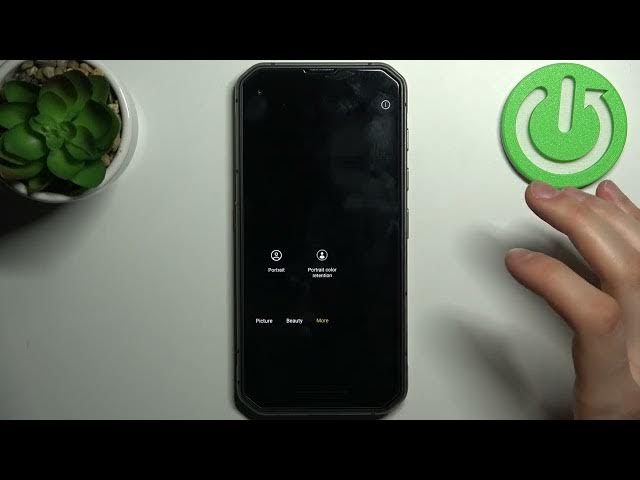 Video thumbnail for BLACKVIEW BL6000 Pro and Camera Settings - Does Have Slow Motion