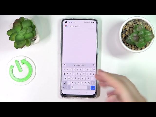Video thumbnail for OPPO Reno 5Z - How To Activate Keyboard Clipboard
