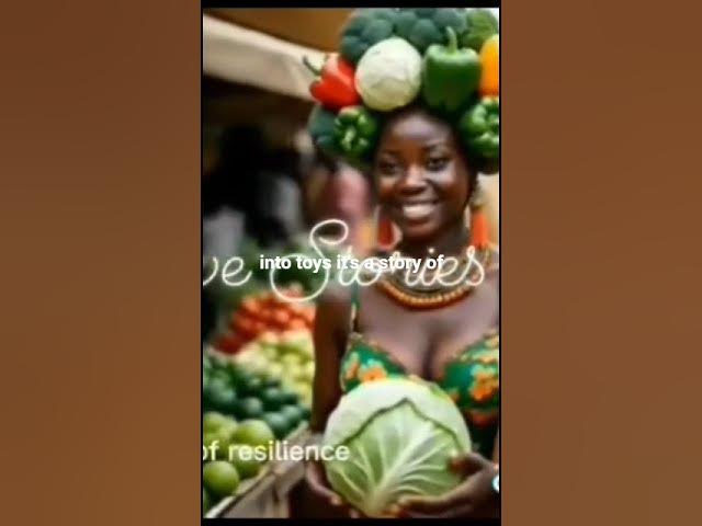 Video thumbnail for Best Financial success story from Africa #africa #africanfolktales #ibrahimtraoré #ebooks