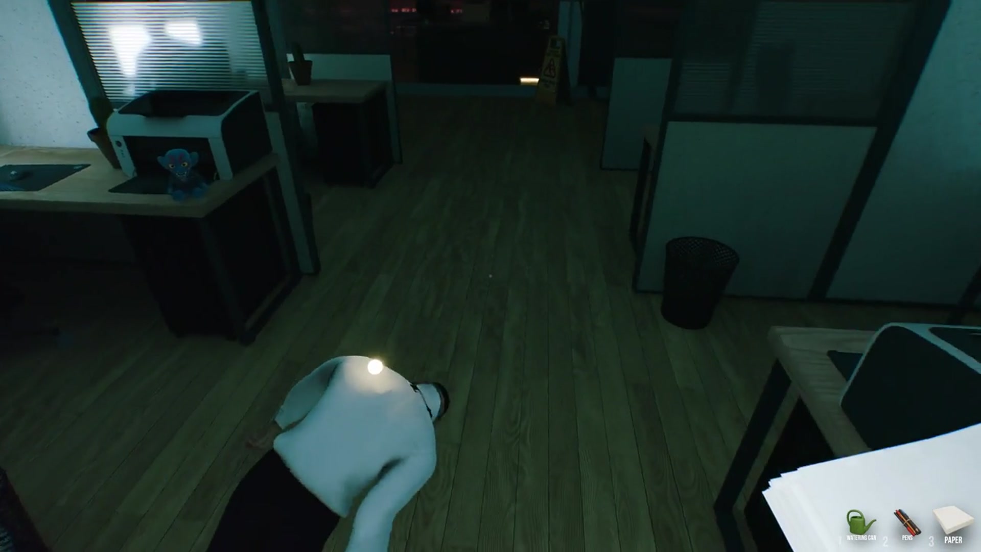 'Video thumbnail for Blueman - Official Steam Next Fest Demo Trailer'