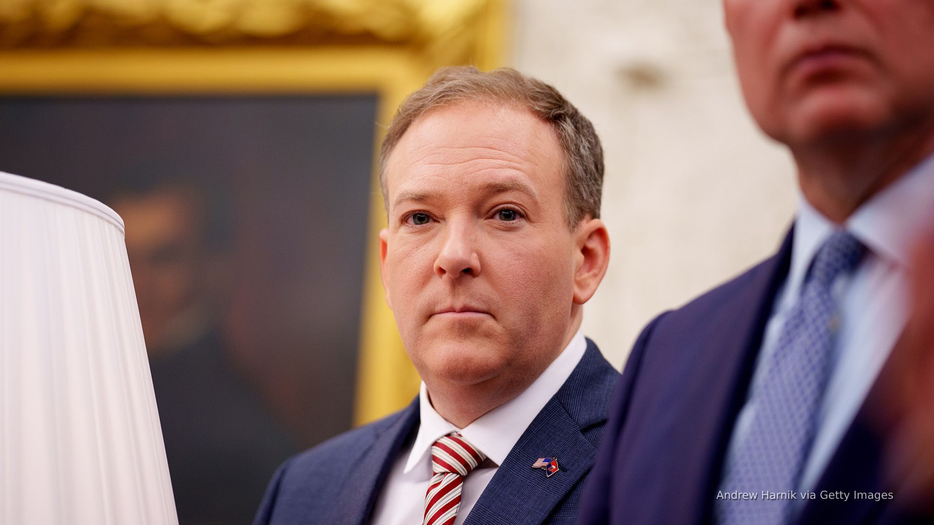 Video thumbnail for EPA defends deregulation efforts, says environment will not be harmed