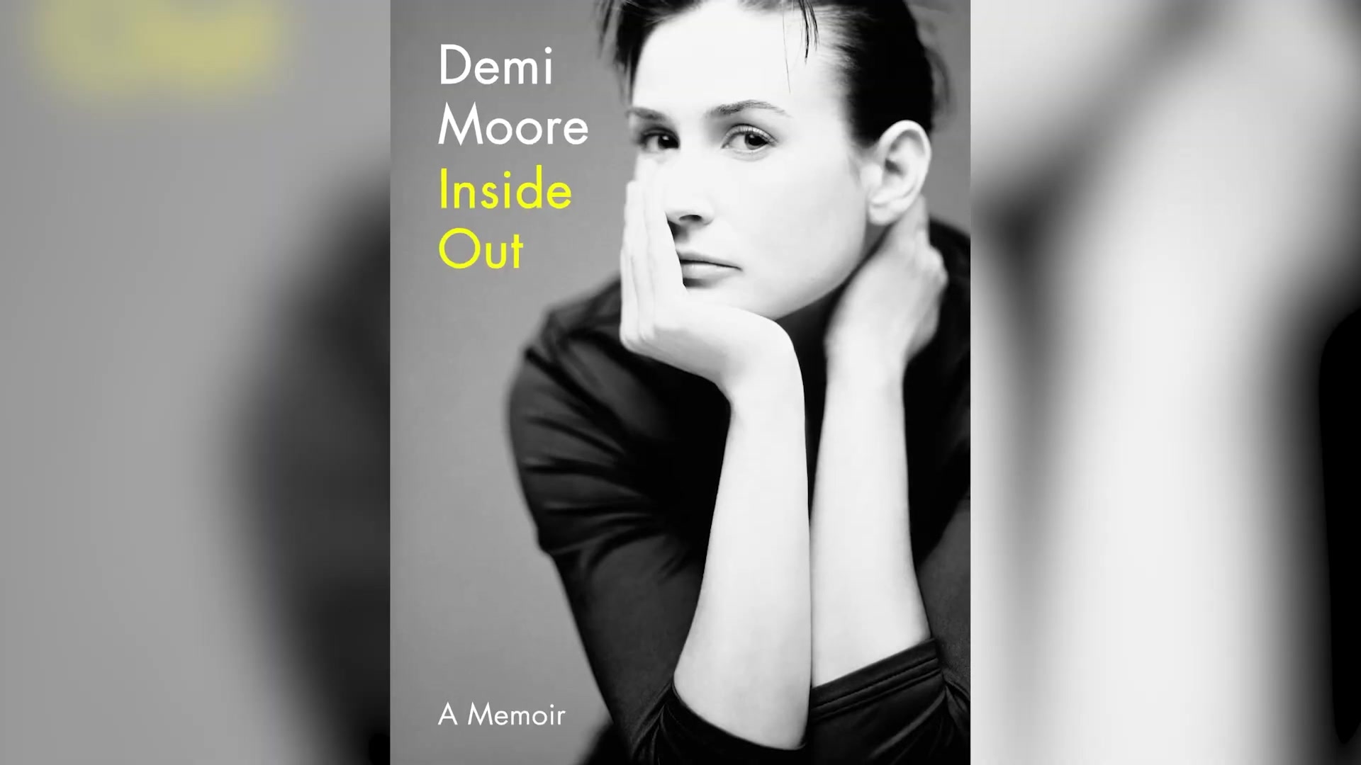 'Video thumbnail for The Real Reason Demi Moore Divorced Her First Husband'