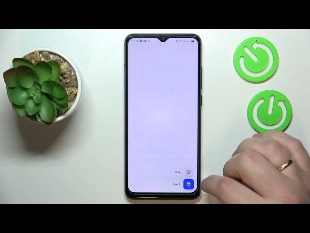 Video thumbnail for How to Add an Event to Google Calendar on ZTE Blade A53 Pro