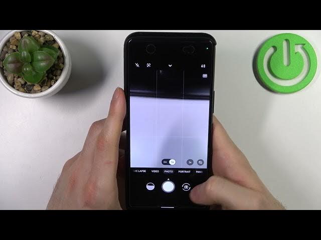 Video thumbnail for How to Take Burst Shot on Asus ROG Phone 6 - Take Series of Pictures