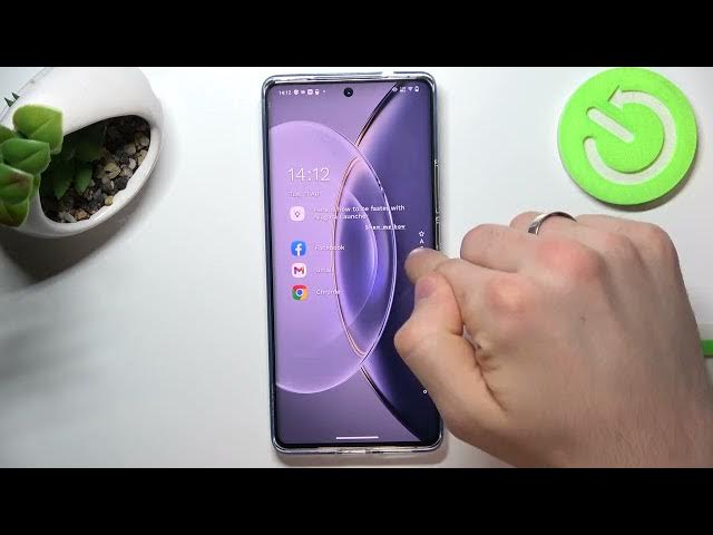 Video thumbnail for How to Improve System Performance on a VIVO X90 Pro - Make the Device Faster