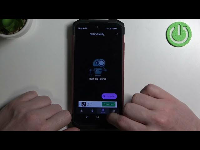 Video thumbnail for Doogee S98 - Does It Have LED Lamp Notification?