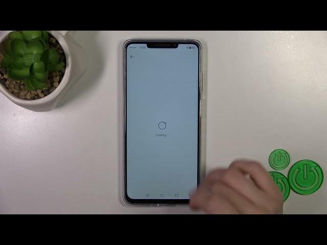 Video thumbnail for How to Check Battery Temperature on HUAWEI NOVA Y91 – Ampere App