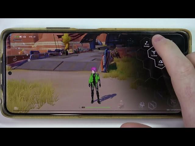 Video thumbnail for Tower Of Fantasy - How To Enable & Disable Main Page Chat Display