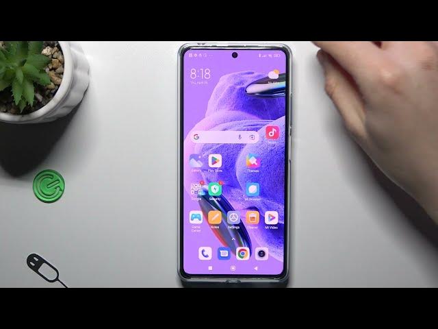 Video thumbnail for How to Enable VoLTE Calling on Redmi Note 12 Pro+?