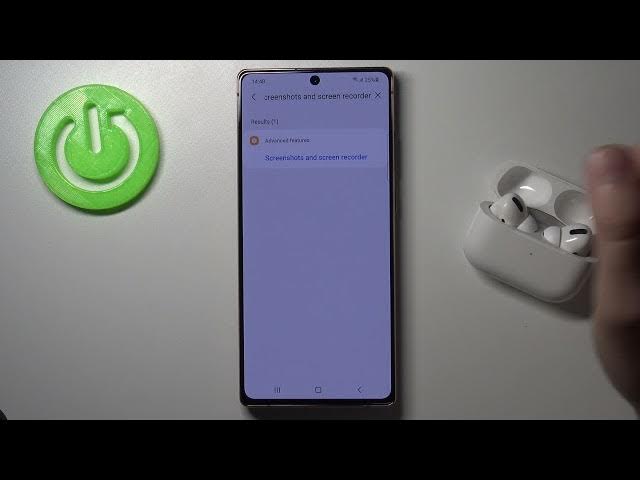 Video thumbnail for How to Hide Status and Navigation Bars on Screenshots in Samsung Galaxy Note 20?