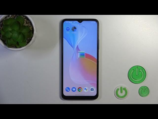 Video thumbnail for How To Add & Remove Home Screen Widgets On VIVO Y21S
