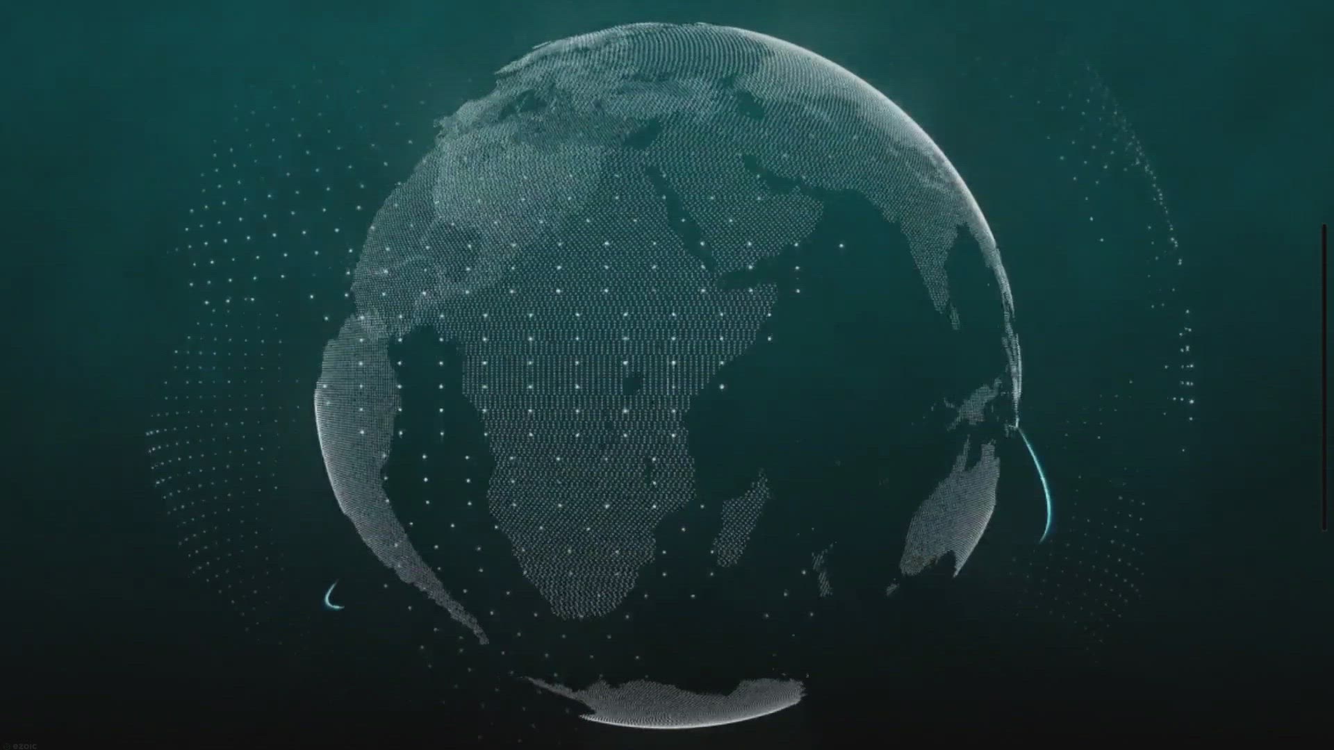 Video thumbnail for The Round Truth: Debunking Flat Earth Claims and Embracing Scientific Evidence