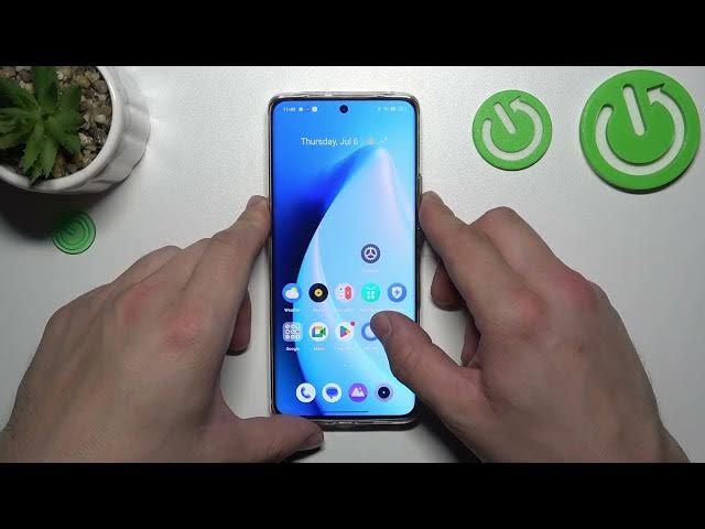 Video thumbnail for Does REALME 11 Pro Have Headphones Jack?