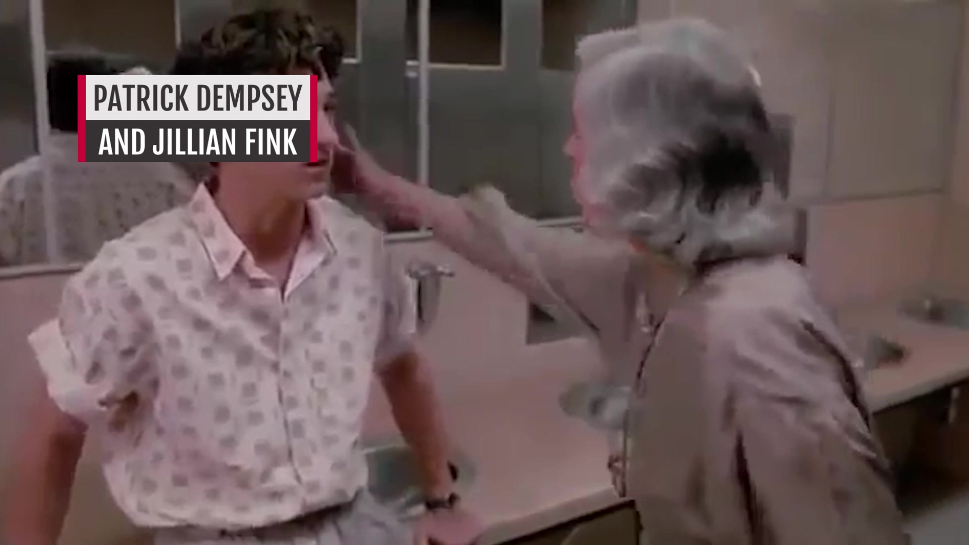 Video thumbnail for Celebrities Who Married Their Fans