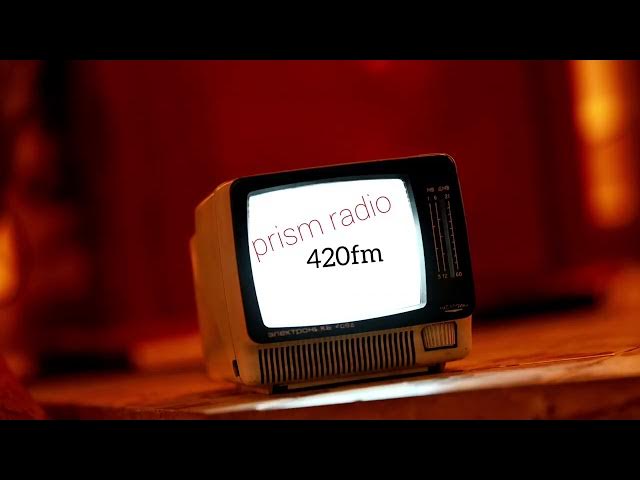 Video thumbnail for prism radio