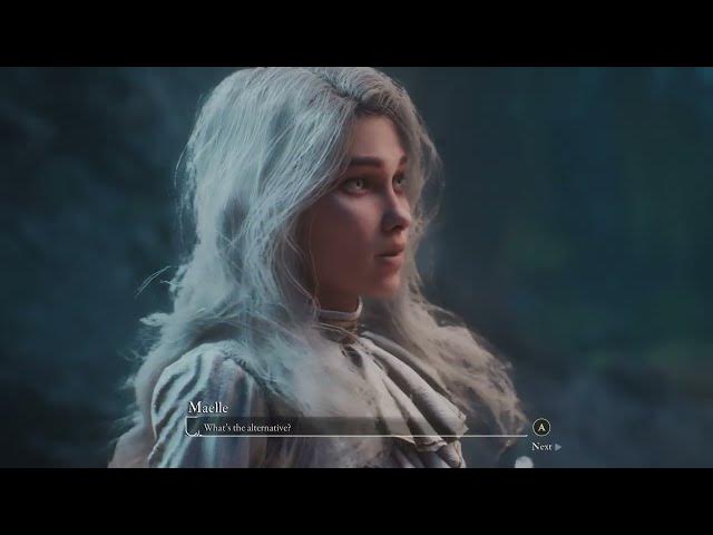 Video thumbnail for Clair Obscur: Expedition 33 - Act 3 Camp: Verso Talks with Sciel, Lune, Esquie, Maelle and Monoco